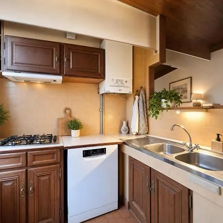 Chic 2-bedroom In 7th - Walk To Eiffel Tower Lejlighed