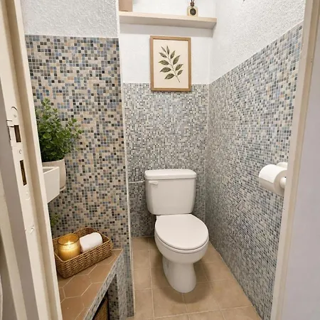 Chic 2-bedroom In 7th - Walk To Eiffel Tower Lejlighed Paris